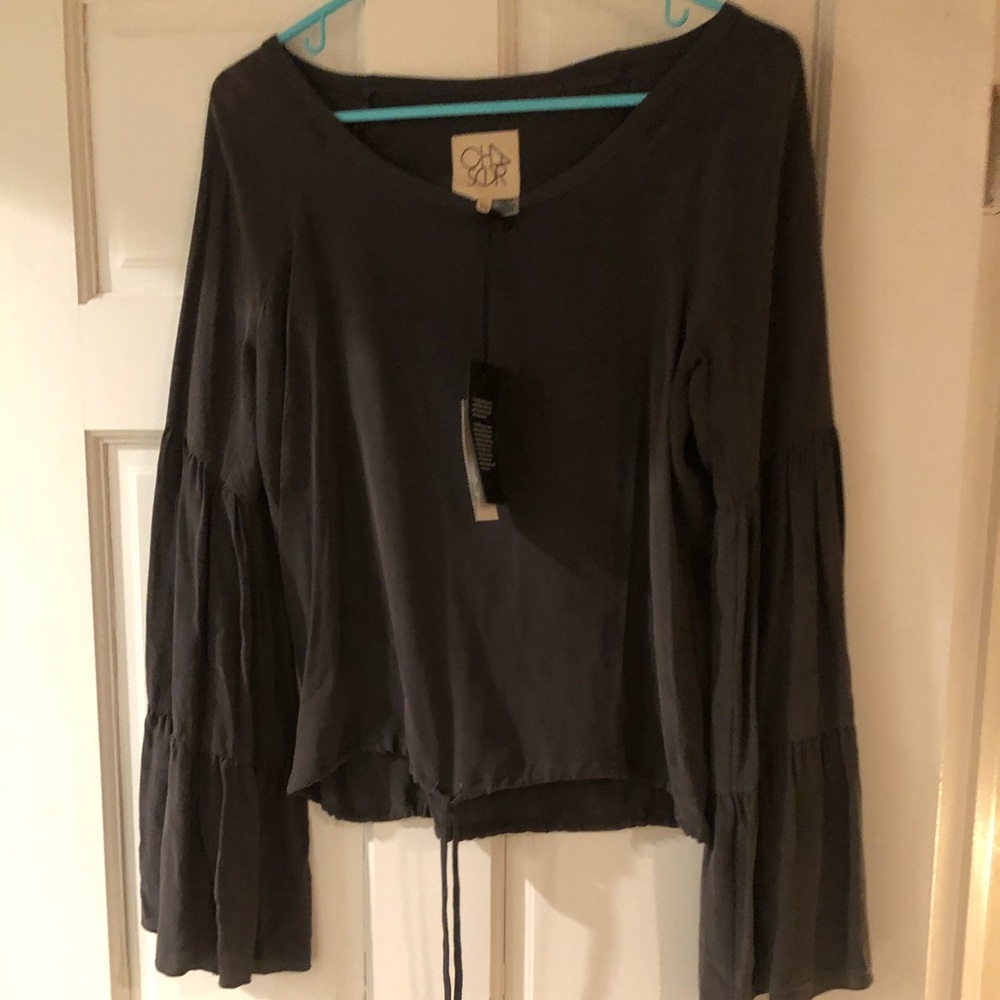 Chaser top